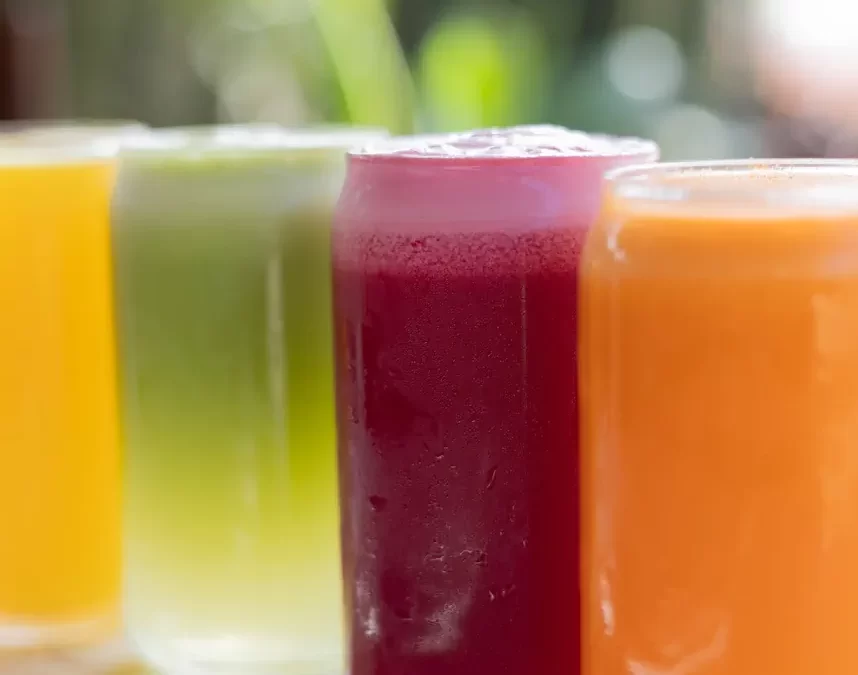 Tropical Fruits of Costa Rica: A Flavorful Guide